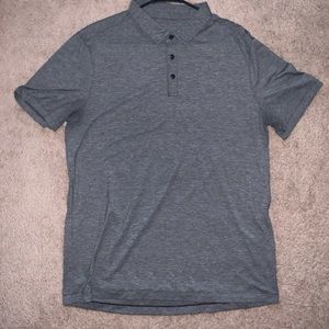 Lululemon Evolution Polo XXL